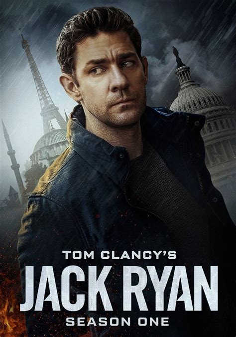 jack ryan season 1|jack ryan sezon 1 online.